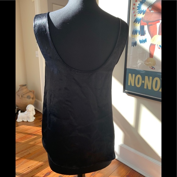 Zara Satin Camisole NWT - Picture 6 of 6